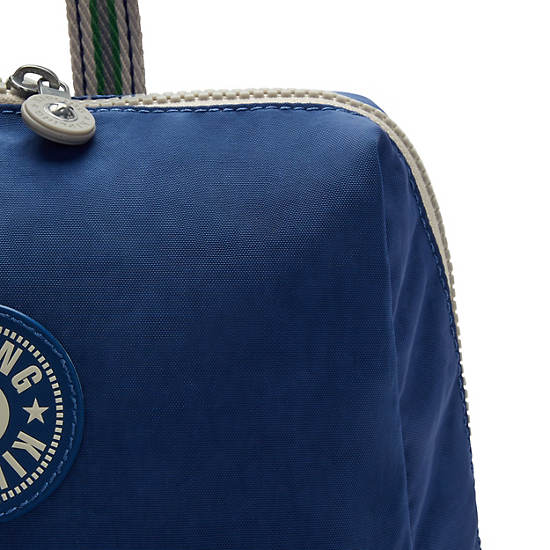 Sacs À Dos Kipling Rylie Bleu | FR 1680IL